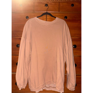 Oversized Aerie Sweatshirt